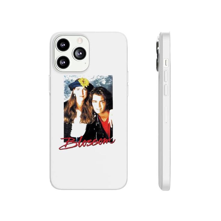 Blossom Photo American Sitcom Lovers Gift Phonecase iPhone