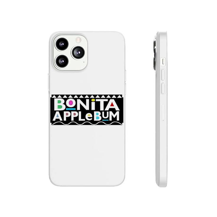 Bonita Applebum New Phonecase iPhone