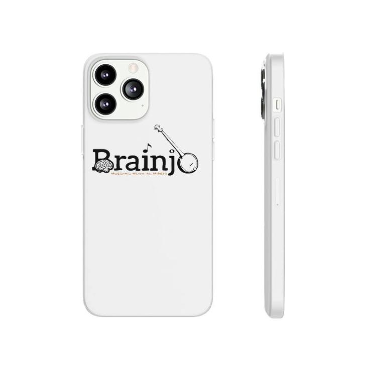 Brainjo - Molding Musical Minds Phonecase iPhone