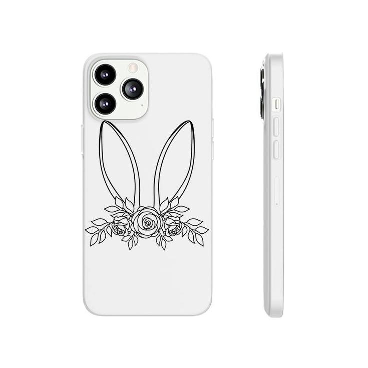 Bunny Ears Phonecase iPhone