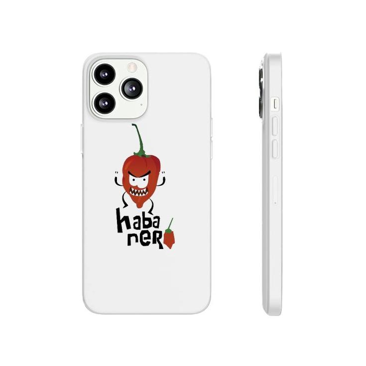 Cinco De Mayo S Habanero Tees Chili Funny Mexican Gifts Phonecase iPhone