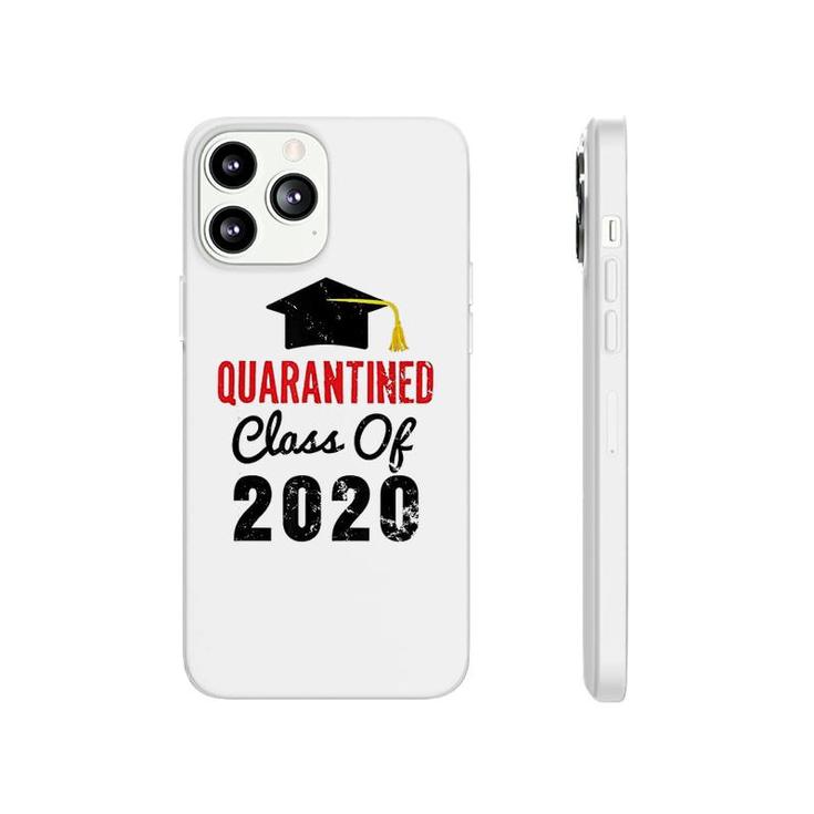 Class Of 2020 Senior Funny Phonecase iPhone