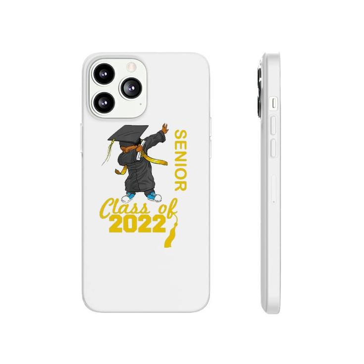 Class Of 2022 Senior Year 22 Cute Grad Gift Phonecase iPhone