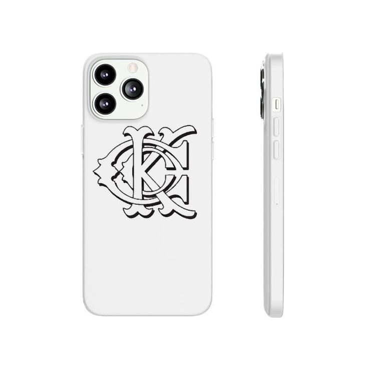 Cold Dead Hands Black & White Phonecase iPhone