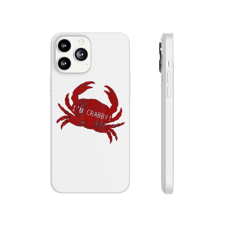 Crab Lover Sea Phonecase iPhone