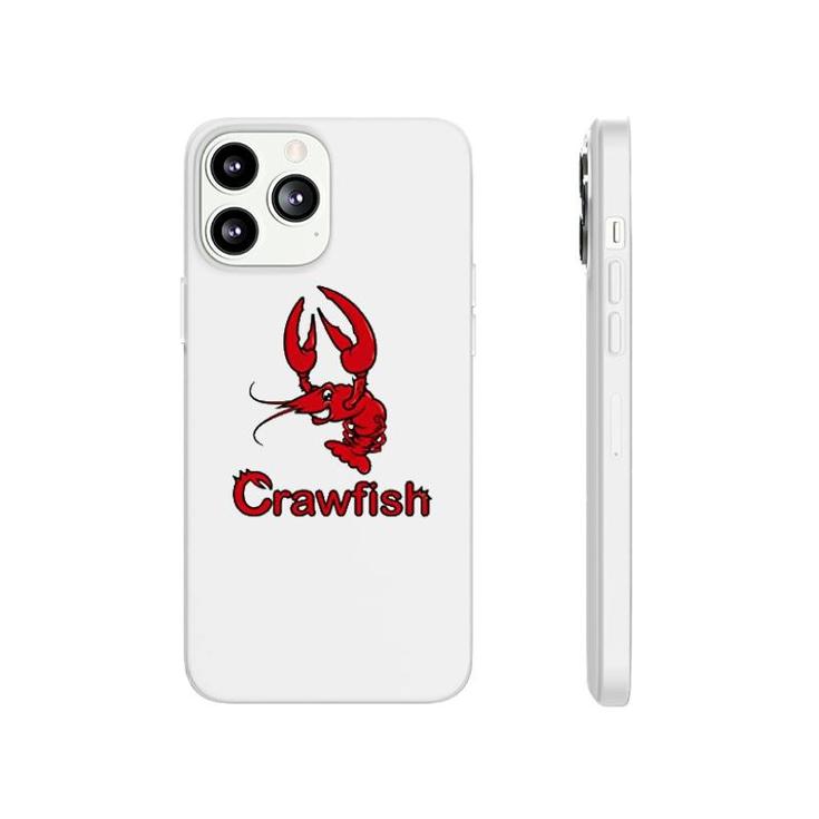 Crawfish Phonecase iPhone