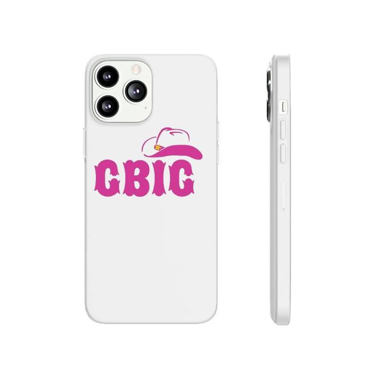 Cute Gbig Funny Family Matching Gbig Big Little Sorority Phonecase iPhone