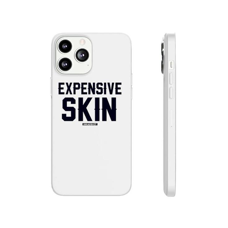 Expensive Skin Inkaddict Tattooed Tattoo Lovers Phonecase iPhone