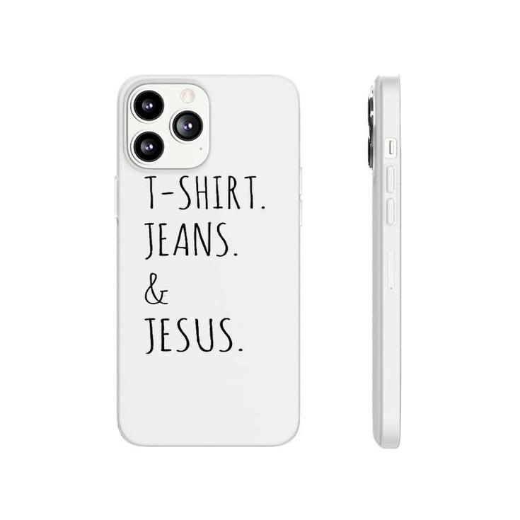 Faith Based Inspirationalfor Women Men Plus Size 2X Phonecase iPhone