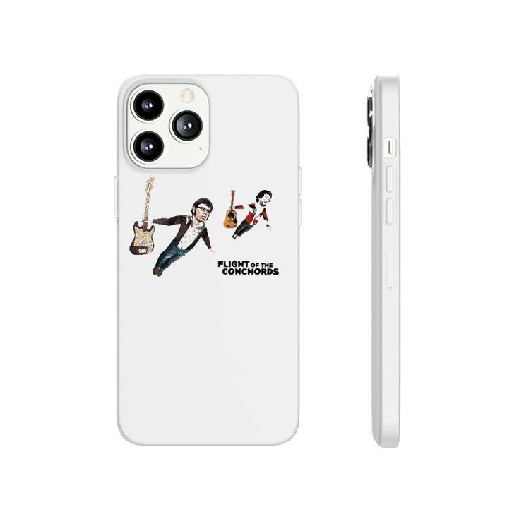 Flights Of The Conchords Phonecase iPhone