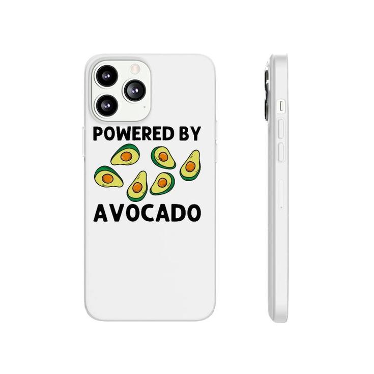 Funny Avocado For Men Women Pear Guac Avocados Mexican Fruit Phonecase iPhone