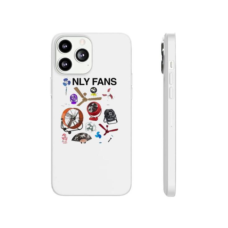 Funny Only Art Fans  Phonecase iPhone