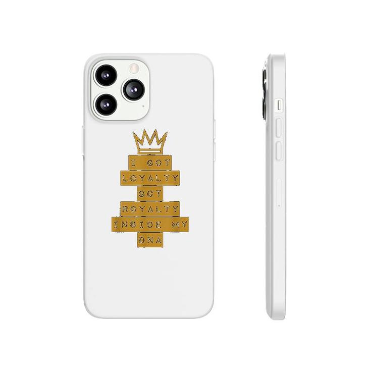 Gold Royalty Hebrew Israelite Judah 12 Tribes Torah Phonecase iPhone