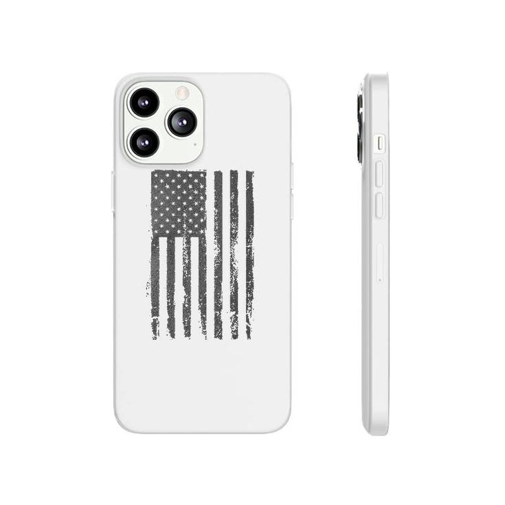 Grunt Style America Patriotic Flag Phonecase iPhone