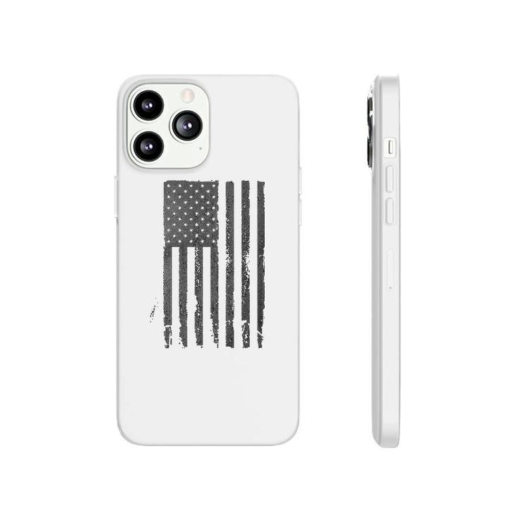 Grunt Style America Patriotic Flag Phonecase iPhone