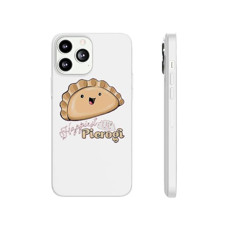 Happiest Lil Pierogi Phonecase iPhone