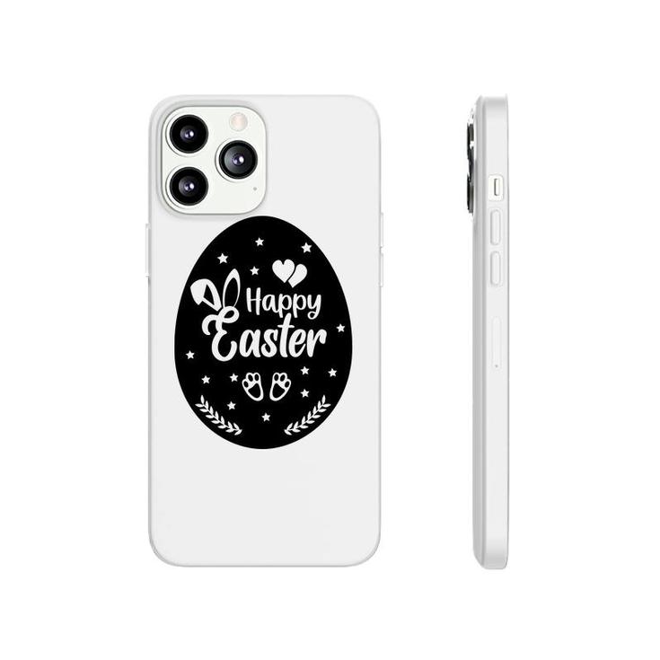Happy Easter Egg Phonecase iPhone