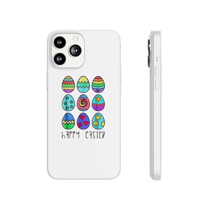 Happy Easter Phonecase iPhone