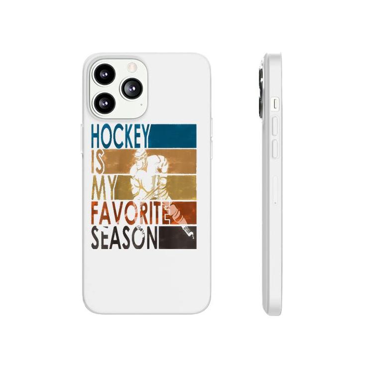 Hockey Is My Favorite Season Gamer Mode Cool Raglan Baseball Tee Phonecase iPhone Hockey Is My Favorite Season Gamer Mode Cool Raglan Baseball Tee Phonecase iPhone