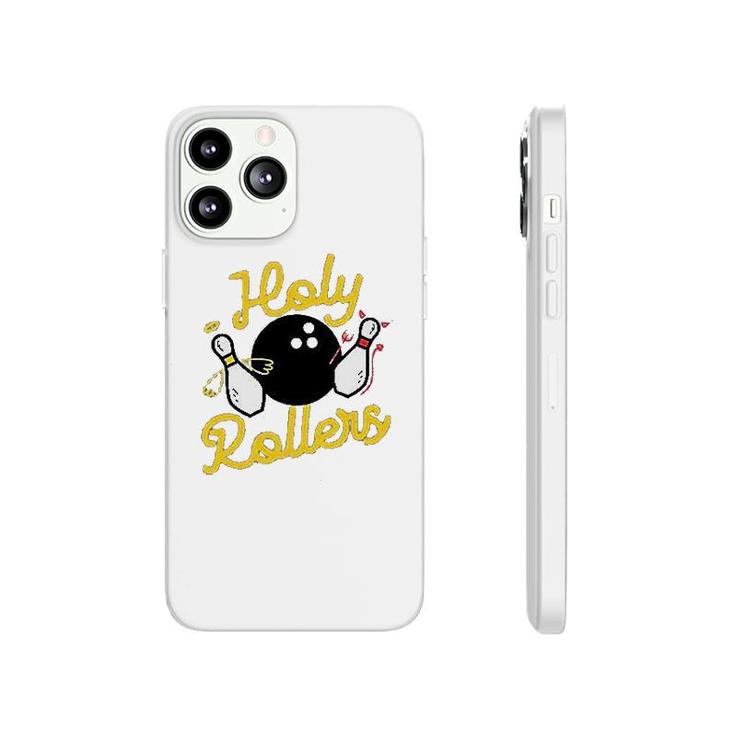 Holy Rollers Phonecase iPhone