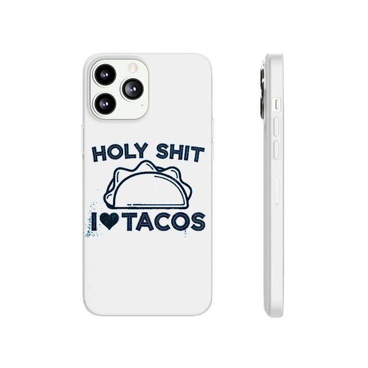 I Love Tacos Phonecase iPhone
