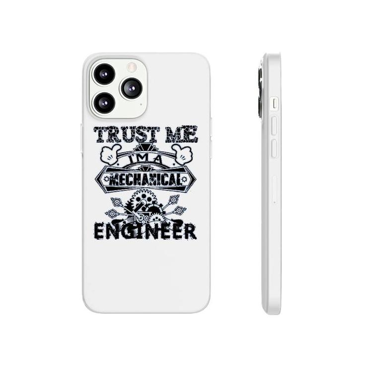 Im A Mechanical Engineer Phonecase iPhone