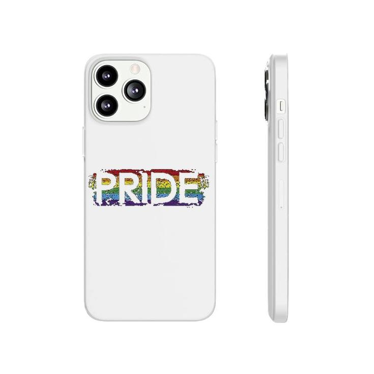 Lgbt Pride Phonecase iPhone