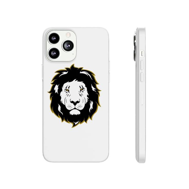 Lion Lover Gift Lion Gift Phonecase iPhone