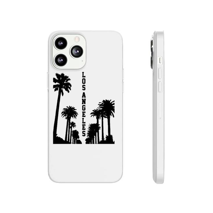 Los Angeles La California Gift  Phonecase iPhone