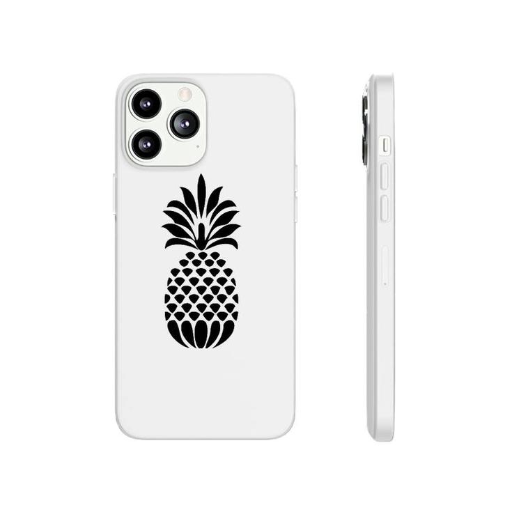 Love The Pineapple The Sweet Life Phonecase iPhone