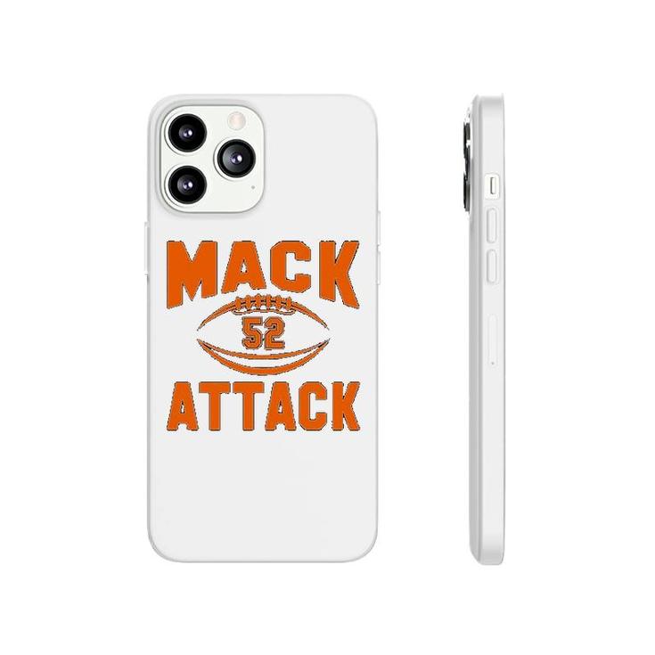 Mack Attack Phonecase iPhone
