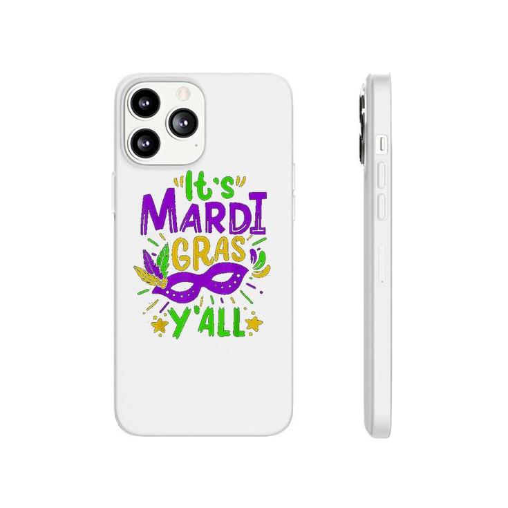 Mardi Gras Gift Phonecase iPhone