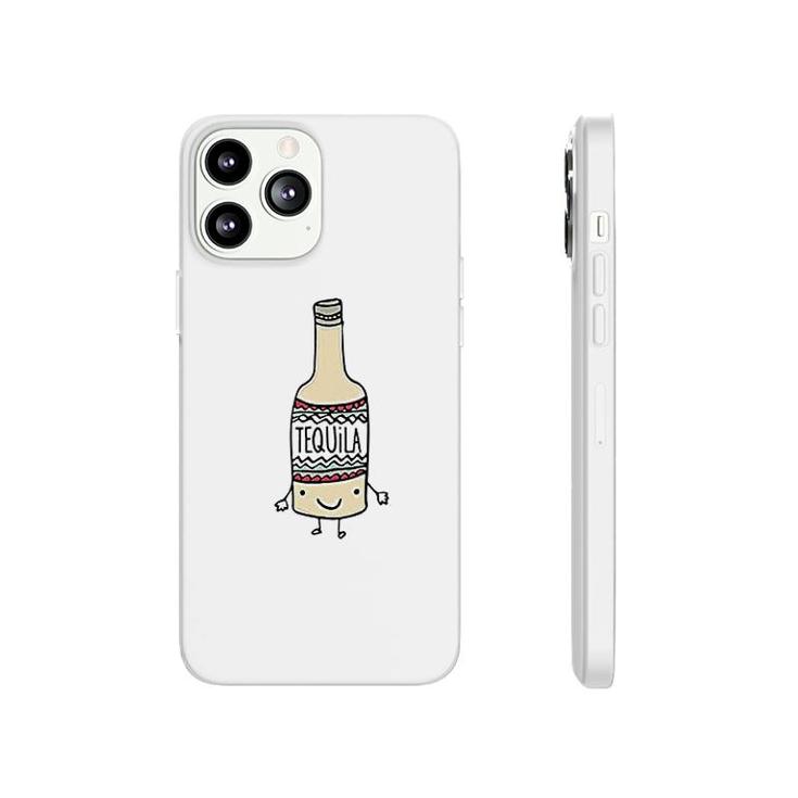 Matching Couples Gifts Tequila Phonecase iPhone