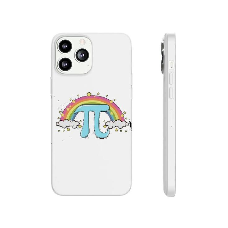 Math Party Rainbow Phonecase iPhone