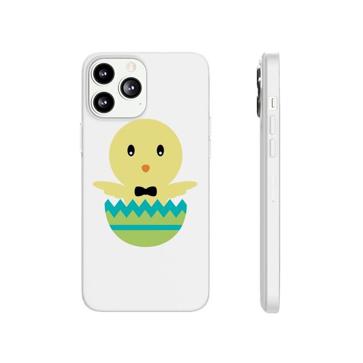 Mister Chick Phonecase iPhone