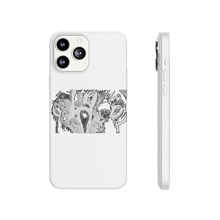 Mob Psycho 100 Shigeo With Ghosts Phonecase iPhone