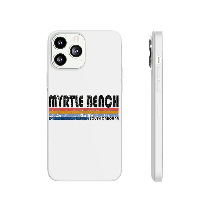 Myrtle Beach Phonecase iPhone
