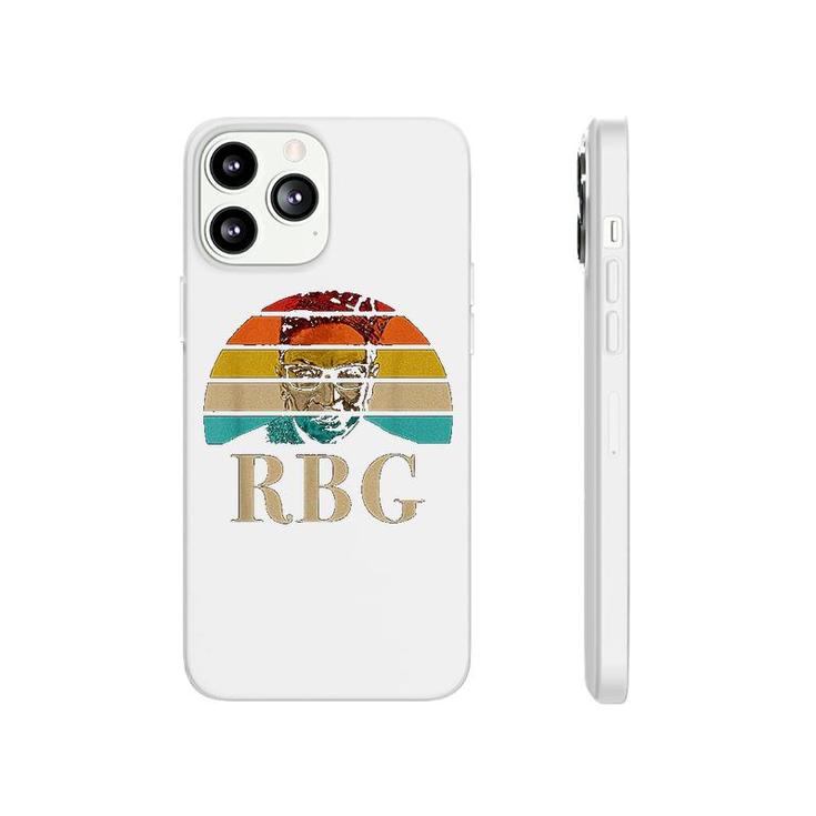 Notorious Rbg Ruth Bader Ginsburg Equal Rights Truth Rbg Phonecase iPhone