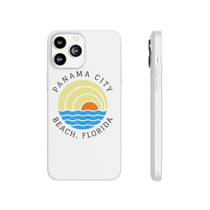 Panama City Beach Florida Waves  Phonecase iPhone