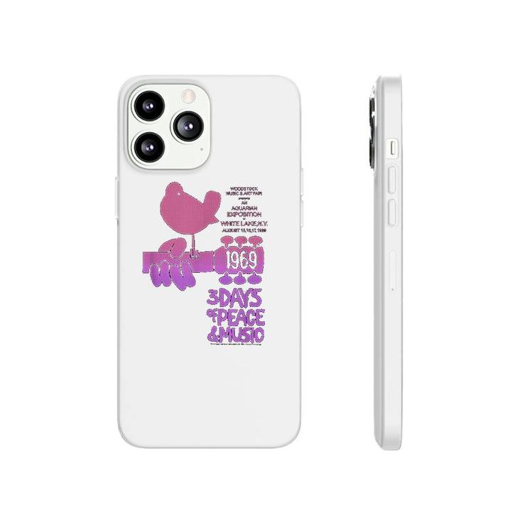 Pink Aquarian Phonecase iPhone