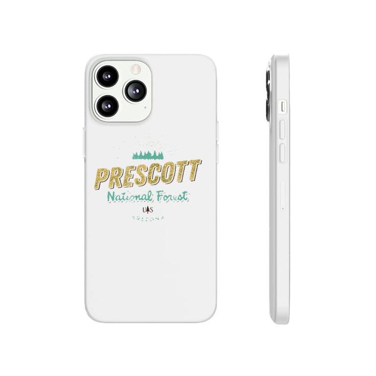 Prescott National Forest Arizona Phonecase iPhone