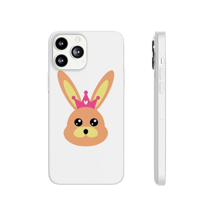 Queen Rabbit Phonecase iPhone