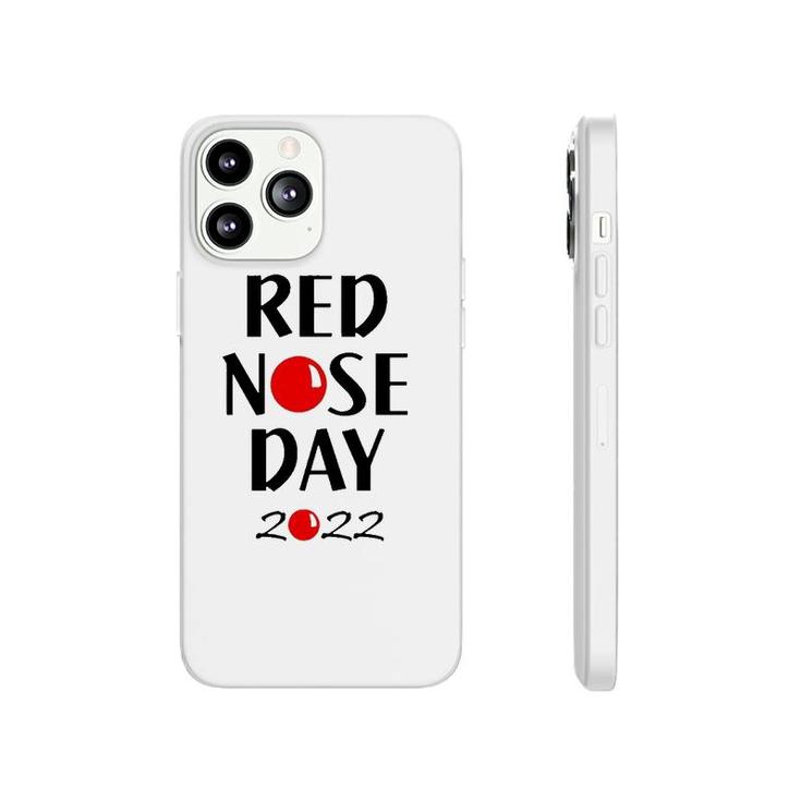 Red Nose Day 2022 End Child Poverty Phonecase iPhone