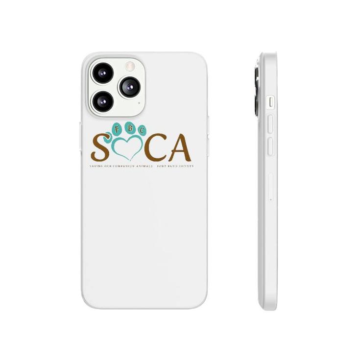 Saving And Rescuing Animals  Phonecase iPhone