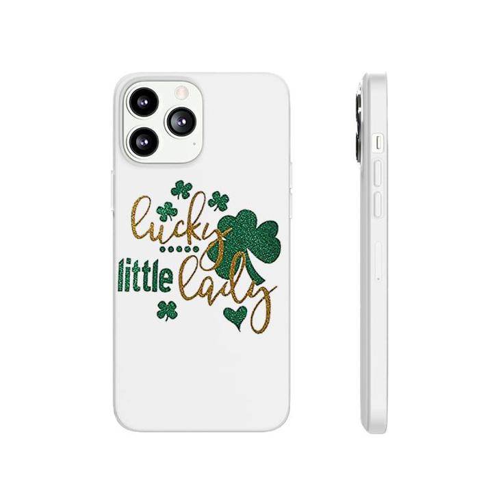 St Patricks Day Phonecase iPhone