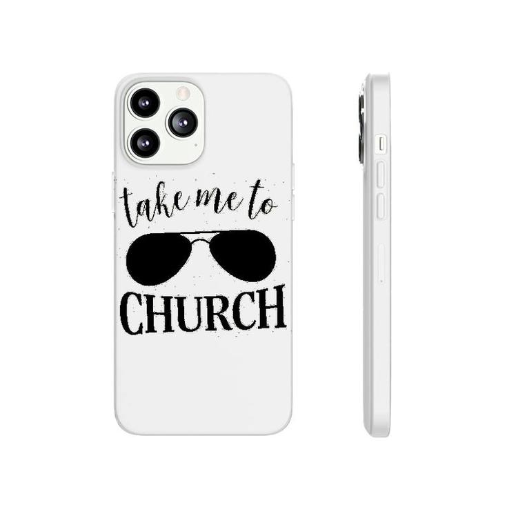 Take Me To Church Phonecase iPhone