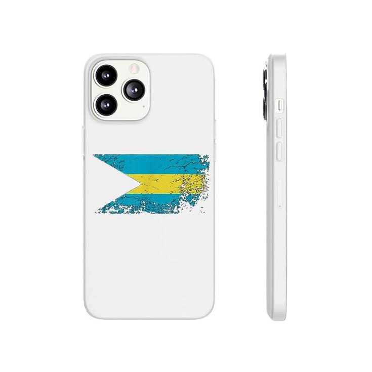 The Bahamas National Flag Phonecase iPhone