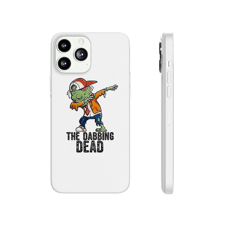 The Dabbing Dead Phonecase iPhone