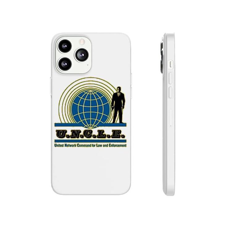 The Uncle Phonecase iPhone