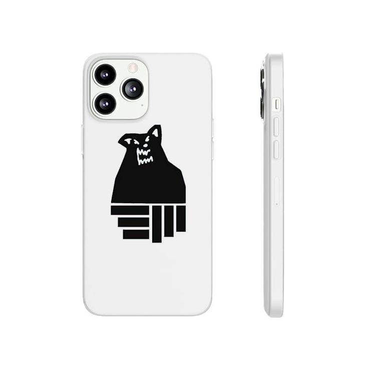 There Is Really A Wolf Phonecase iPhone